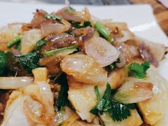 -宏八酒楼(西樵山景区店)