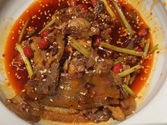 -巴蜀风·地道川菜(总店)