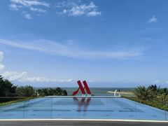 -海口万豪·大堂吧·望海吧.日落海景·下午茶·奶茶·咖啡·轻食·蛋糕·鸡尾酒·清吧