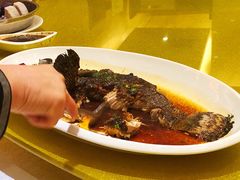 -宝宇大连海鲜渔港(金奎大厦店)