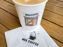 -MOI COFFEE(江山汇悦山府店)