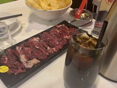 -陈记顺和牛肉火锅馆(天河北路店)