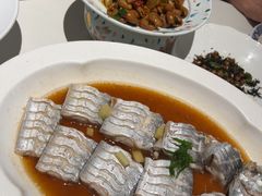 -钱塘花园·宁波菜
