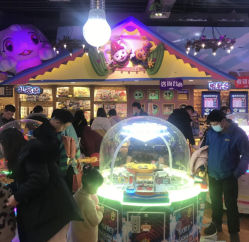 -卡通尼乐园(印象汇店)