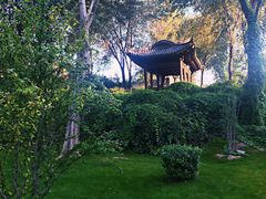 -常家庄园