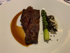 和牛牛排-AZUR聚(香格里拉饭店)