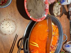 -楠火锅(仁恒梦中心店)