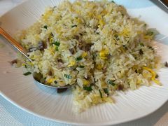 -扬州香格里拉·香宫中餐厅