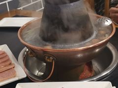 -裕德孚·非遗手切涮羊肉(东直门内大街店)