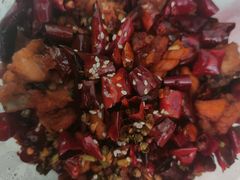 -渝乡人家(和平里店)