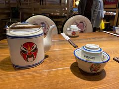 -吴满满油泼面(北方风味园店)