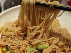 小龙虾拌面-松鹤楼面馆(天一广场店)