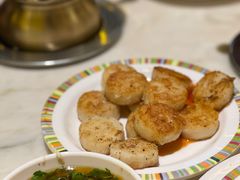 -喜庭海鲜自助(来福士店)