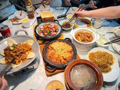 -小菜园新徽菜(无锡宜家荟聚中心店)