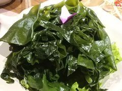 3秒海带芽-东巴人鱼豆花火锅(幸福街店)