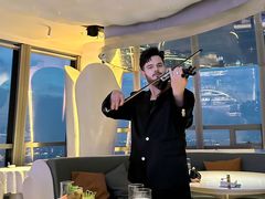 -天玑高空江景餐厅&酒吧Sky Secret Restaurant&Bar