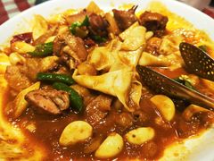 -西贝(六里桥旗舰店)