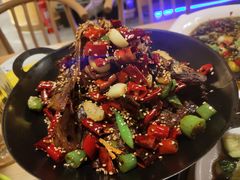 -大话小腰(鸟巢店)