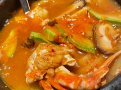 -包装马车·韩国料理·포장마차