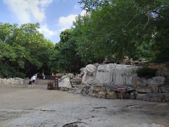 -千佛山风景名胜区
