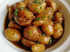 -老季市·三代非遗传承·地标美食老汁鸡(工农路店)