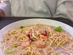 -桂满陇·江南餐厅·蟹黄小笼(清河万象店)