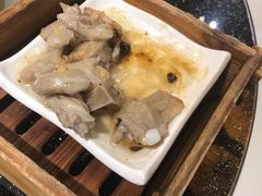-味可道美食坊(福基路店)