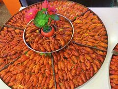 -虾铺子龙虾·私房菜(金源花苑店)