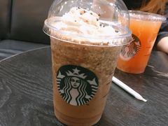 -星巴克臻选(北京世贸天阶店)