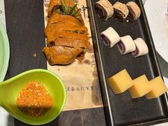 -北京全聚德(清华园店)
