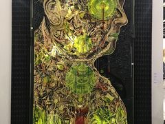 -香港会议展览中心演讲厅