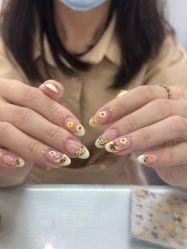 -美画·轻奢美甲美睫