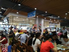 大堂-双桂坊美食街(南大街商业步行街店)