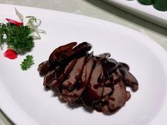 -金典银峰老鹅馆·昆山菜(亭林公园店)