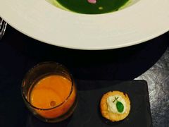 -恰餐厅及酒吧 CHAR Bar & Grill (北京丽都皇冠假日店)