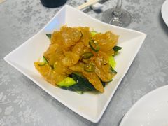 -海州湾会议中心中餐厅