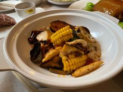 -功德林素菜饭庄(前门店)