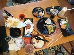 -胜代日本料理(云程巷小区店)