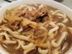 京城手擀羊肉汆面-京门老爆三·铜锅涮肉 爆肚(望京店)