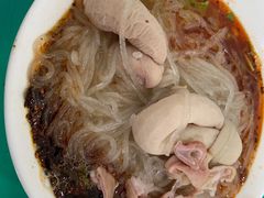 冒节子-甘记肥肠粉(马鞍北路店)