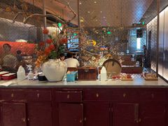 -京华烟云·北京烤鸭(领展购物广场·中关村店)