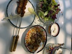 -帕米尔食府(白云观店)