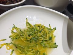 -炊烟小炒黄牛肉(浦东世纪汇店)