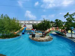 -南宫温泉水世界