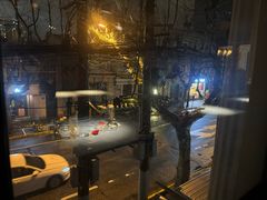 -弦月窗LUNETTE BY AMANDA(复兴路店)