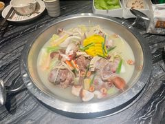 -天都火锅酒楼(虹梅南路店)