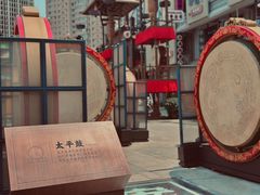 -锡伯族家庙