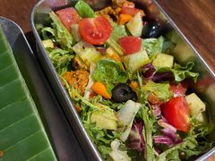 -达斯坦印度餐厅Dastaan(三里屯SOHO店)