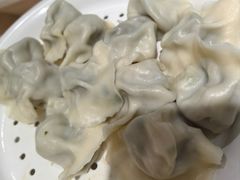 -老边饺子馆(东单店)