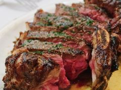 红坊牛排-摩根扒房(桐梓林店)